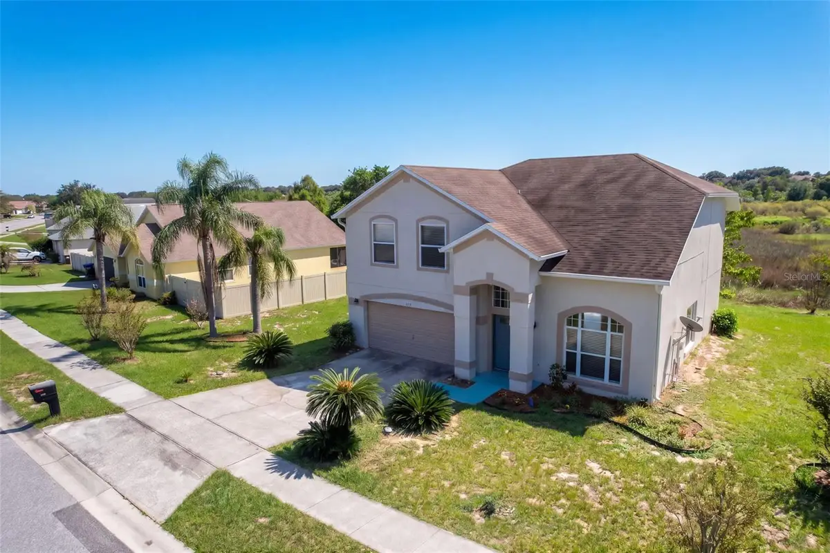 7694 Country Run Parkway, Orlando, FL 32818 - #1