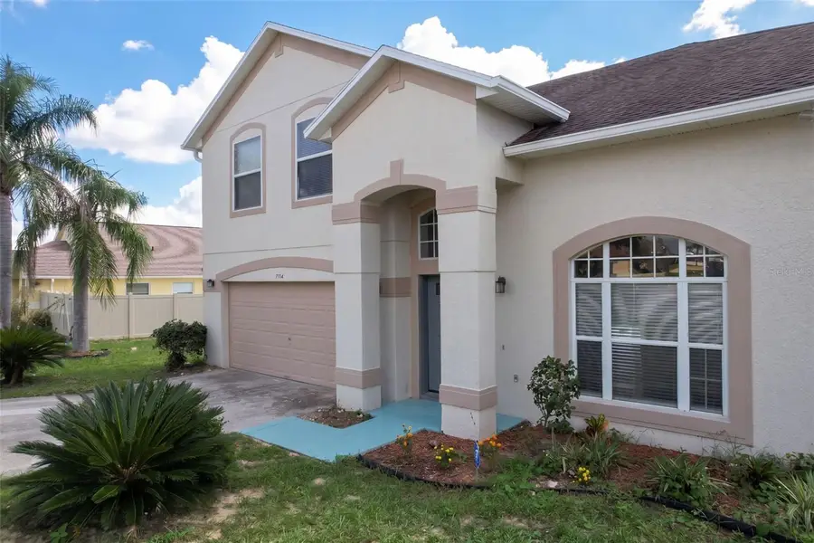 7694 Country Run Parkway, Orlando, FL 32818 - #2