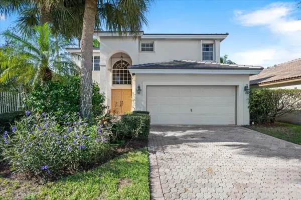 7639 Northtree Club Drive, LAKE WORTH, FL 33467