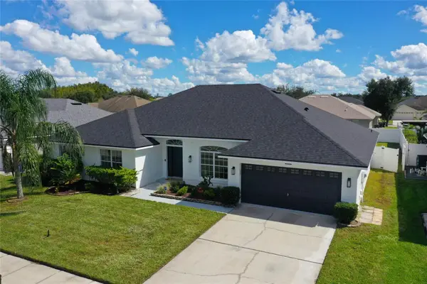3025 Sandstone Drive, ST CLOUD, FL 34772