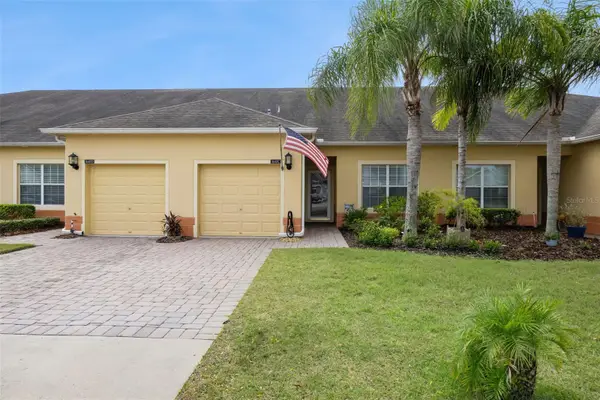 3640 Solana Circle #11C, CLERMONT, FL 34711