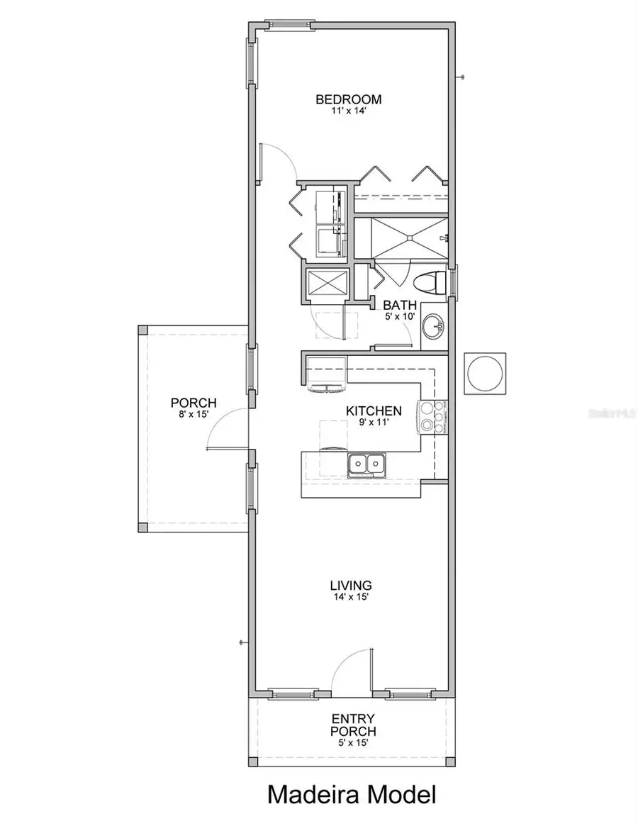 3621 Umbrella Tree Lane, Oxford, FL 34484 - #3