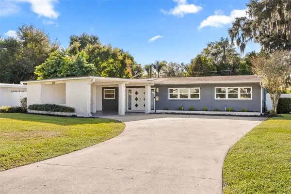 616 Strathmore Drive, ORLANDO, FL 32803