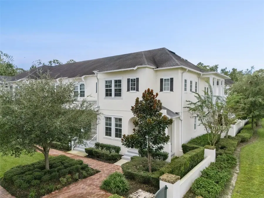 1630 Resolute Street, Celebration, FL 34747 - #3