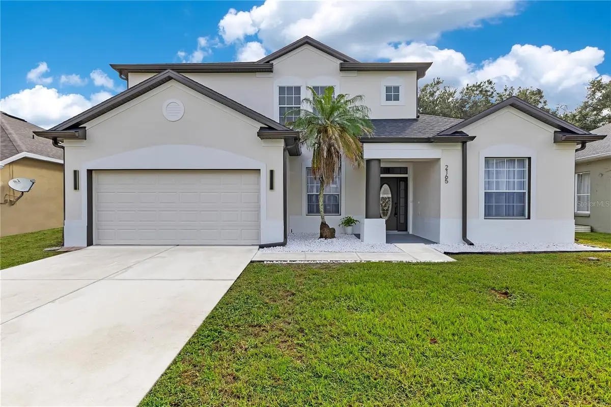 2165 The Oaks Boulevard, Kissimmee, FL 34746 - #1