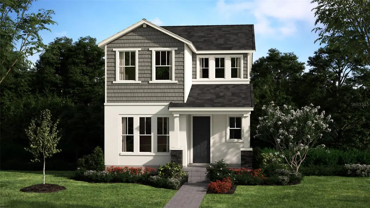 403 Oak Flat Alley, Groveland, FL 34736 - #1