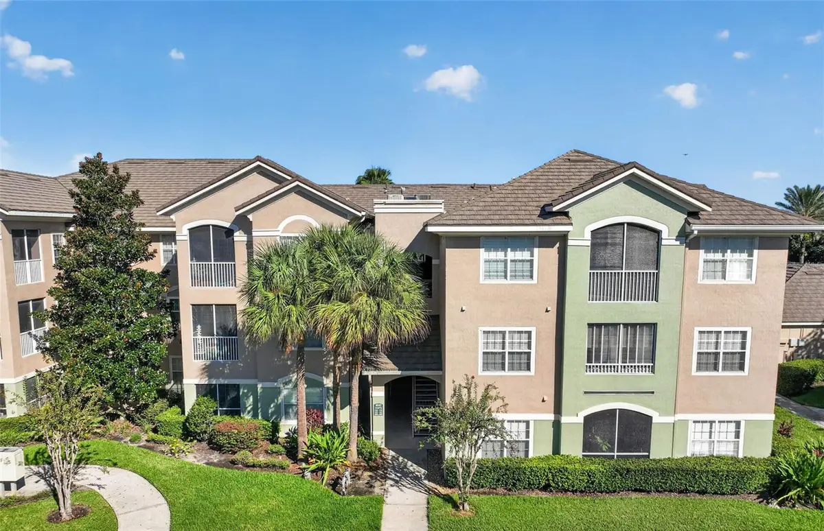 4849 Cypress Woods Drive #1302, Orlando, FL 32811 - #1