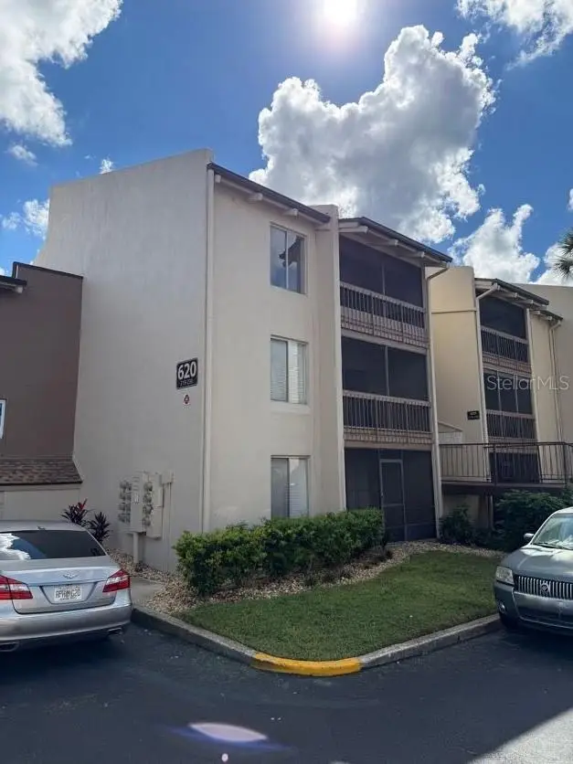620 Orange Drive #224, Altamonte Springs, FL 32701 - #1
