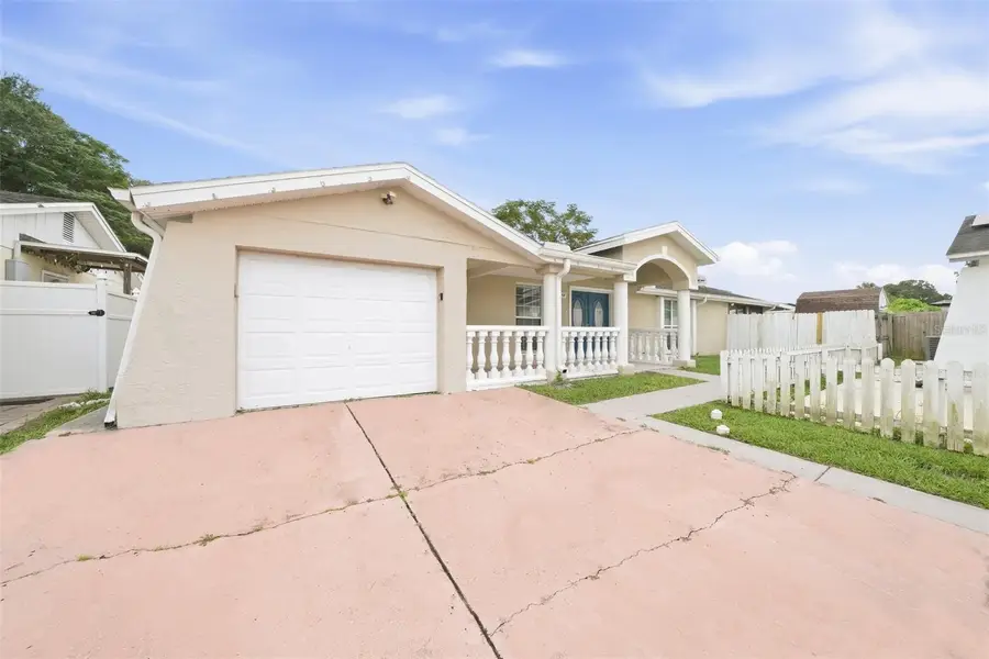 10102 Hickory Hollow Court, Tampa, FL 33615 - #2