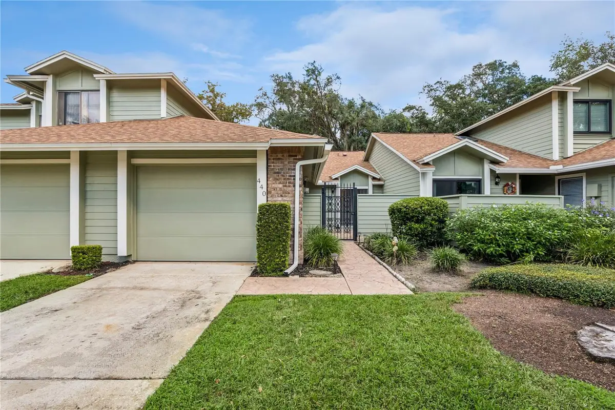 440 Evesham Place, Longwood, FL 32779 - #1