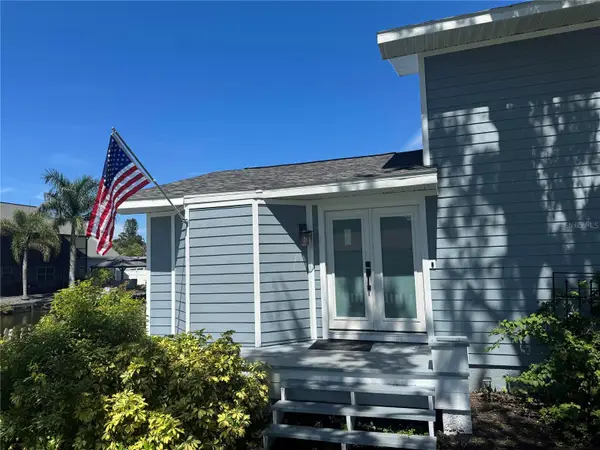 22 Cypress Drive, PALM HARBOR, FL 34684