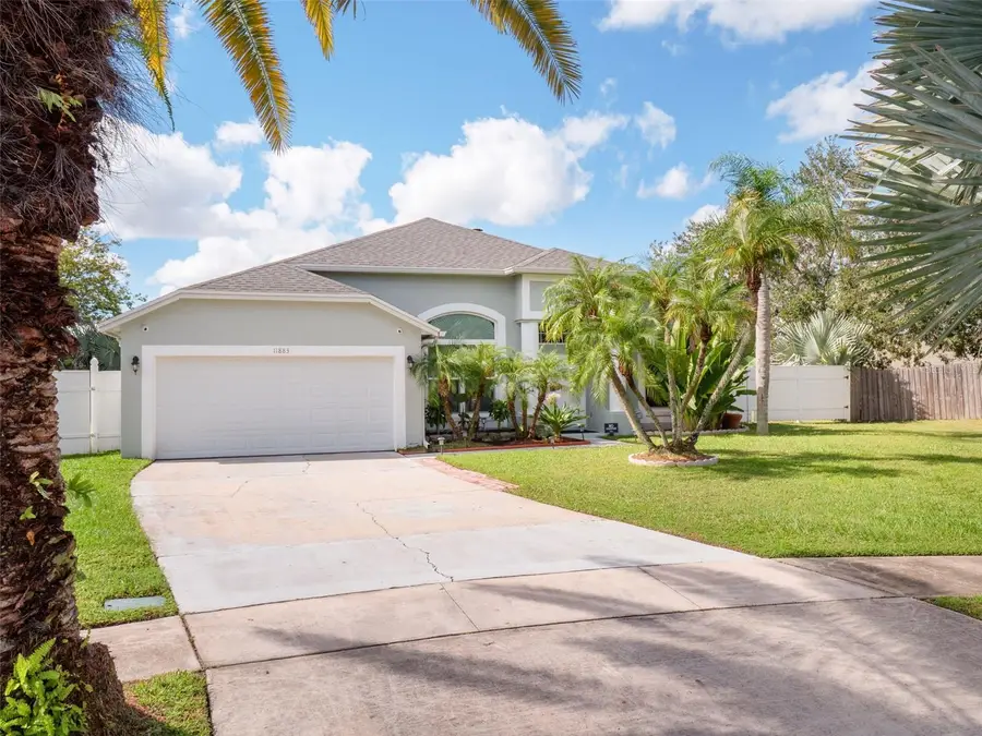 11883 Hartfordshire Way, Orlando, FL 32824 - #2