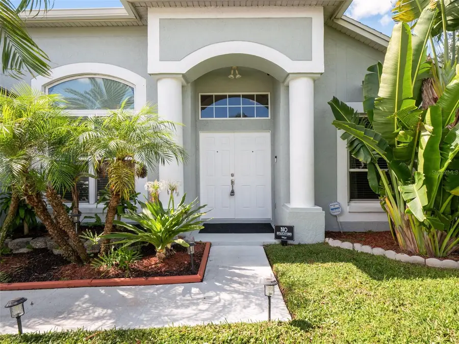 11883 Hartfordshire Way, Orlando, FL 32824 - #3