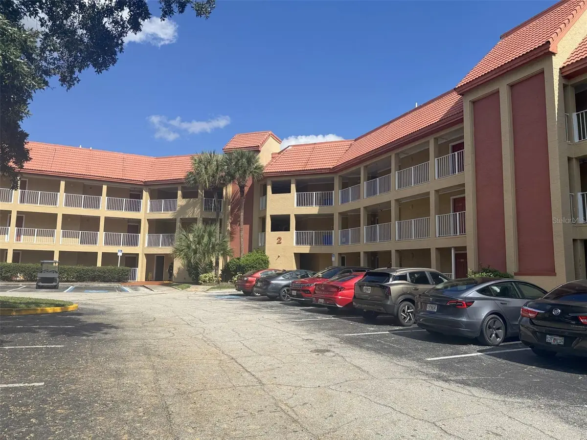 6337 Parc Corniche Drive #2305, Orlando, FL 32821 - #1
