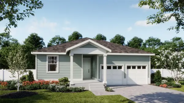 325 Fox Ridge Drive, GROVELAND, FL 34736