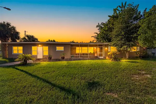 133 E Lauren Court, FERN PARK, FL 32730
