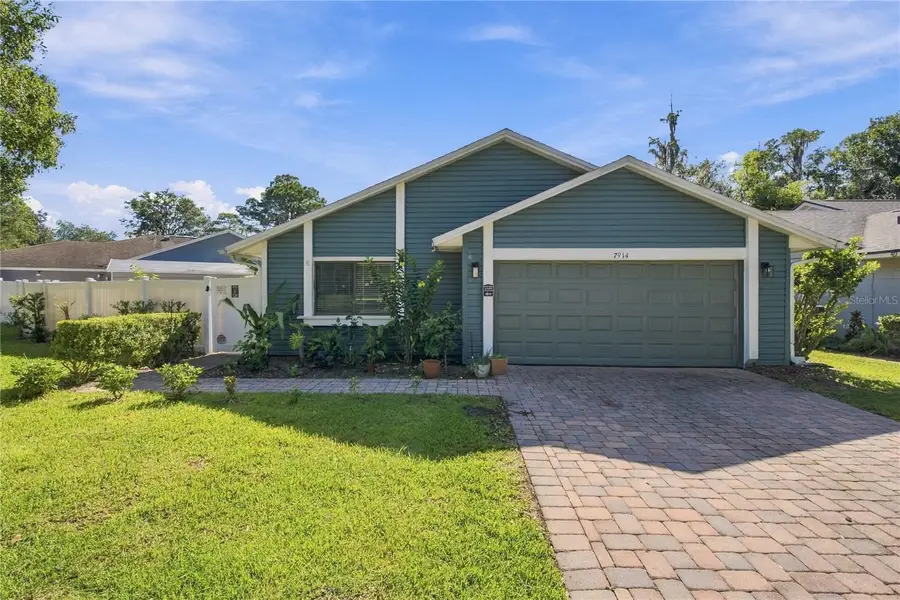 7914 Autumn Wood Drive, Orlando, FL 32825 - #3