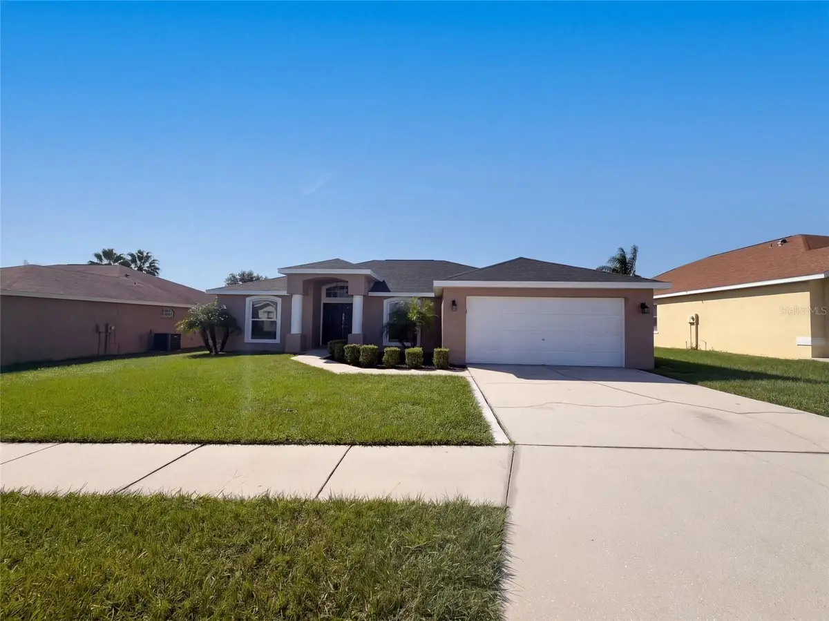 222 Cloverdale Road, Winter Haven, FL 33884 - #1