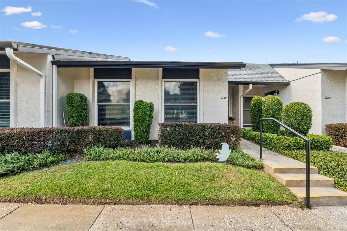 1605 Grove Street #550, Maitland, FL 32751 - #1