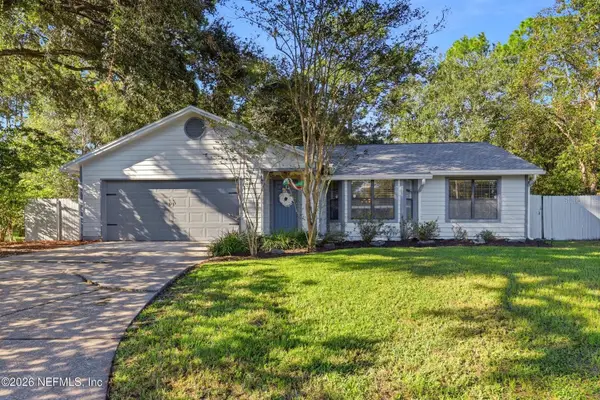4926 Garden Moss Circle S, JACKSONVILLE, FL 32257