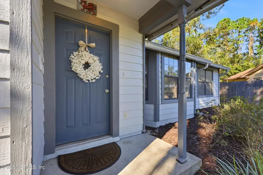 4926 Garden Moss Circle S, Jacksonville, FL 32257 - #2