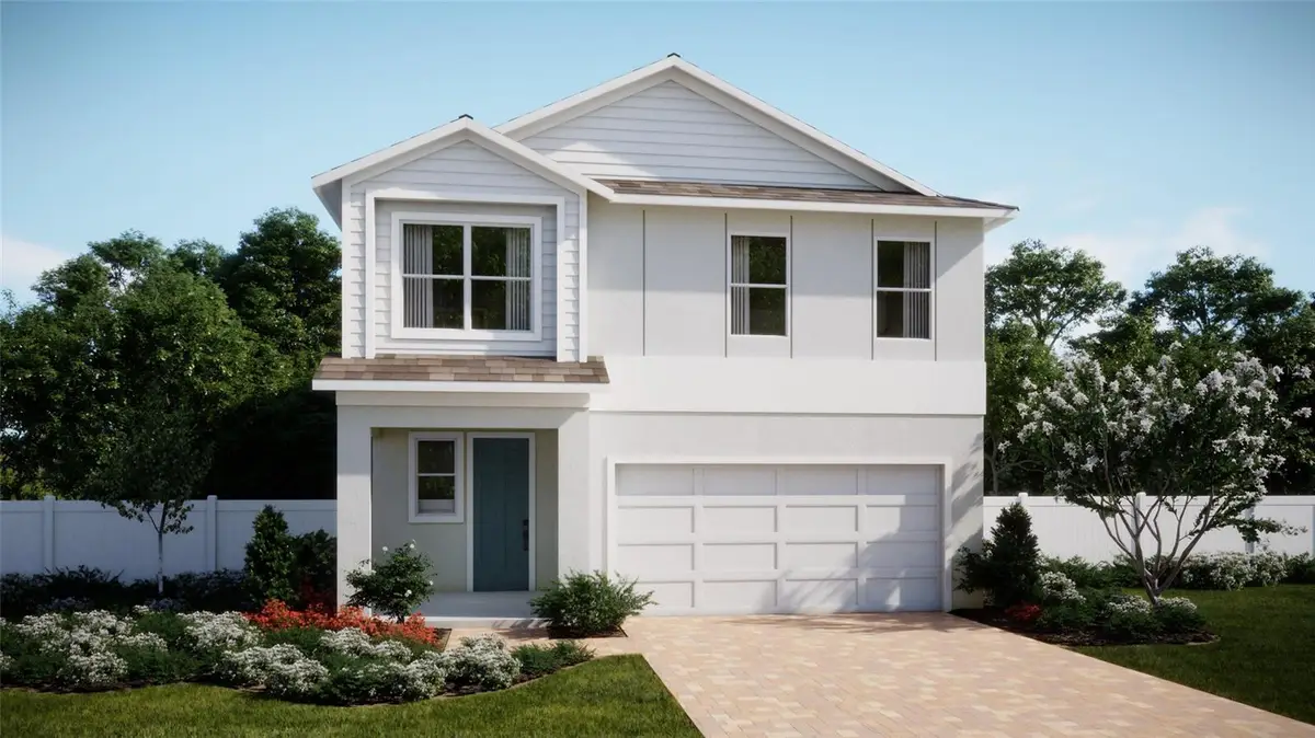1217 White Ash Loop, Deland, FL 32720 - #1