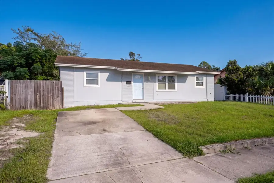 1075 Timberlane Trail, Casselberry, FL 32707 - #2