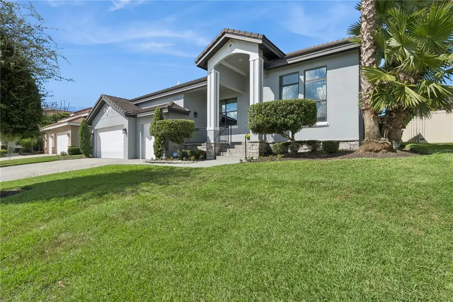 603 Sanctuary Golf Place, Apopka, FL 32703 - #2