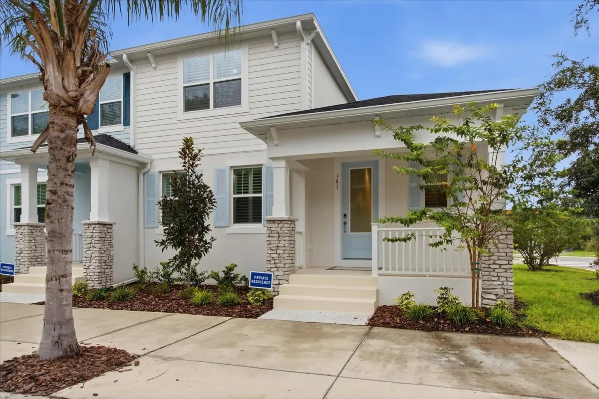 161 Bear Springs Drive, Winter Springs, FL 32708 - #1