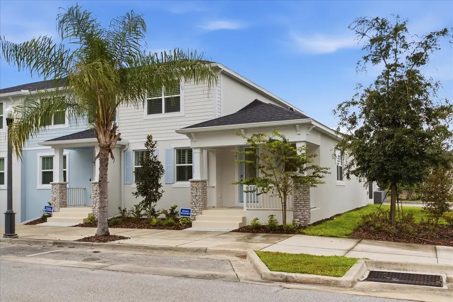 161 Bear Springs Drive, Winter Springs, FL 32708 - #3