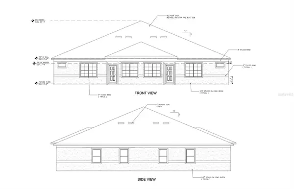 1822 Coriander Drive, POINCIANA, FL 34759