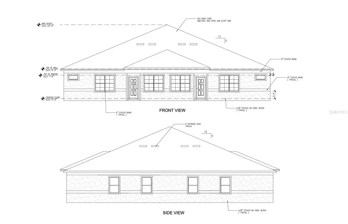 1824 Coriander Drive, Poinciana, FL 34759 - #1