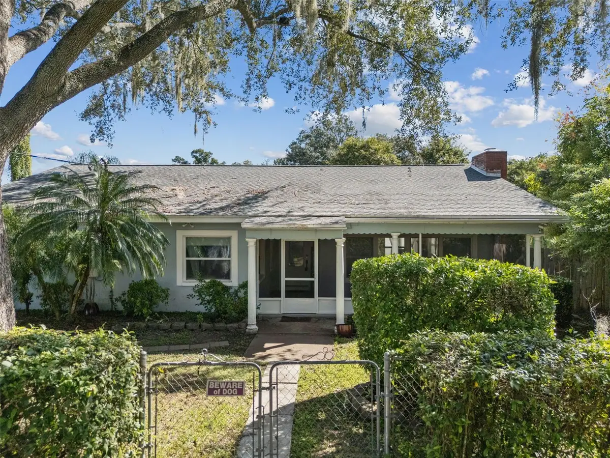 2614 Fairview Avenue, Seffner, FL 33584 - #1