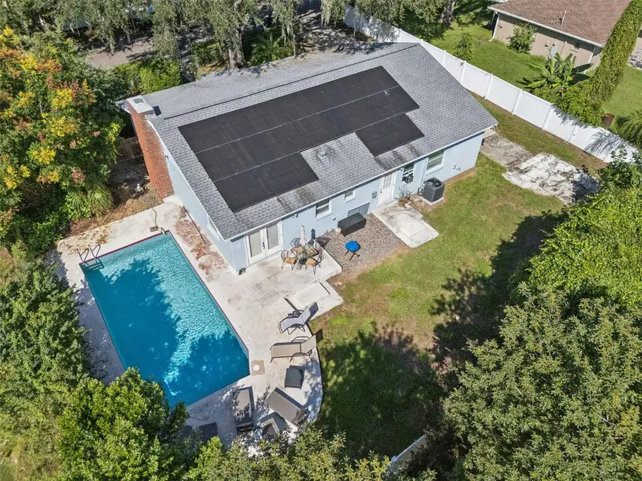 2614 Fairview Avenue, Seffner, FL 33584 - #2
