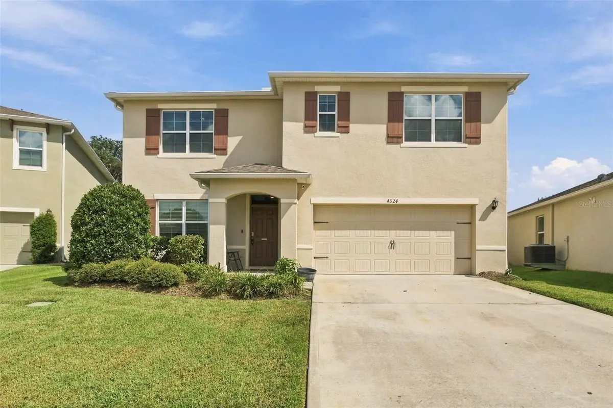 4324 Looking Glass Place, Sanford, FL 32771 - #1