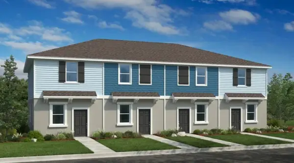 713 Ness Island Drive #713, MOUNT DORA, FL 32757