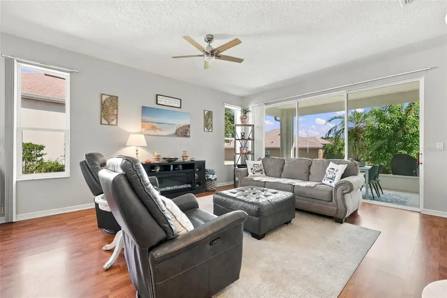 5604 Gulf Stream Street, Tavares, FL 32778 - #2