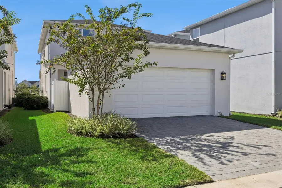 1717 Crowncrest Drive, Apopka, FL 32703 - #2