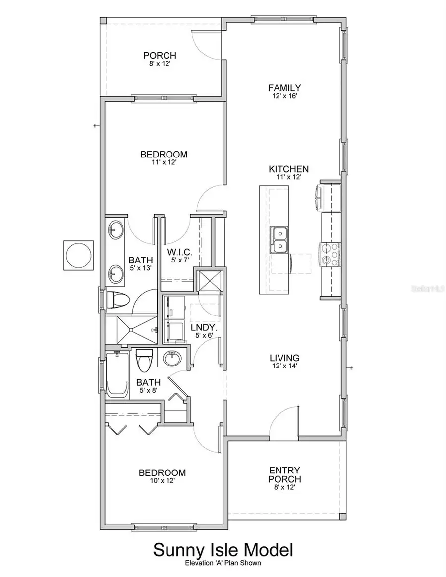 12025 Lakeshore Way, Oxford, FL 34484 - #3