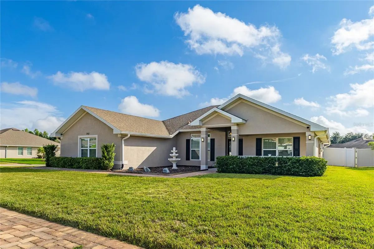 702 Country Walk Cove, Eagle Lake, FL 33839 - #1