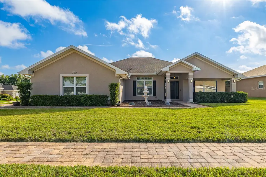 702 Country Walk Cove, Eagle Lake, FL 33839 - #2
