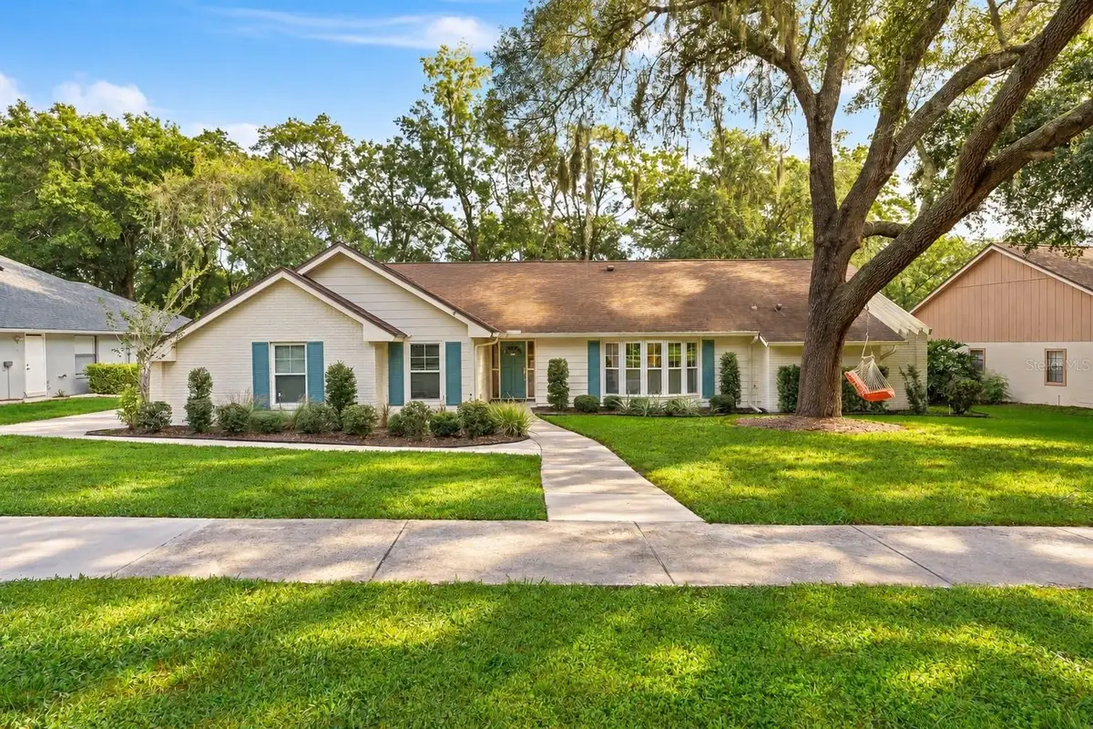 2001 Hidden Pine Lane, Apopka, FL 32712 - #1