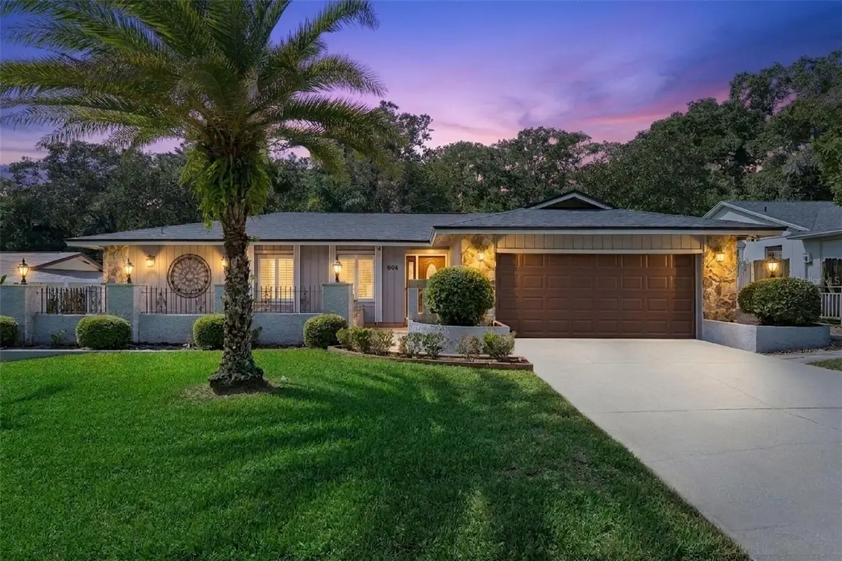 604 Andrew Street, Altamonte Springs, FL 32714 - #1