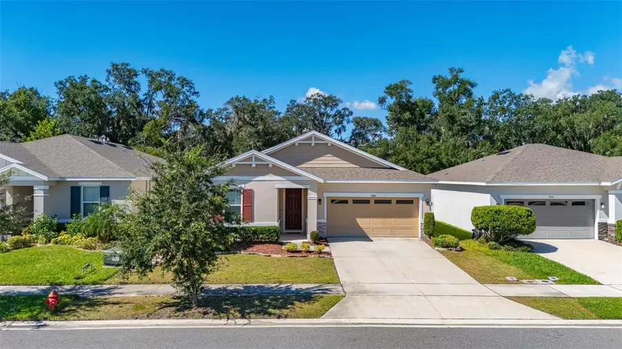 5240 Meadow Song Drive, Okahumpka, FL 34762 - #2