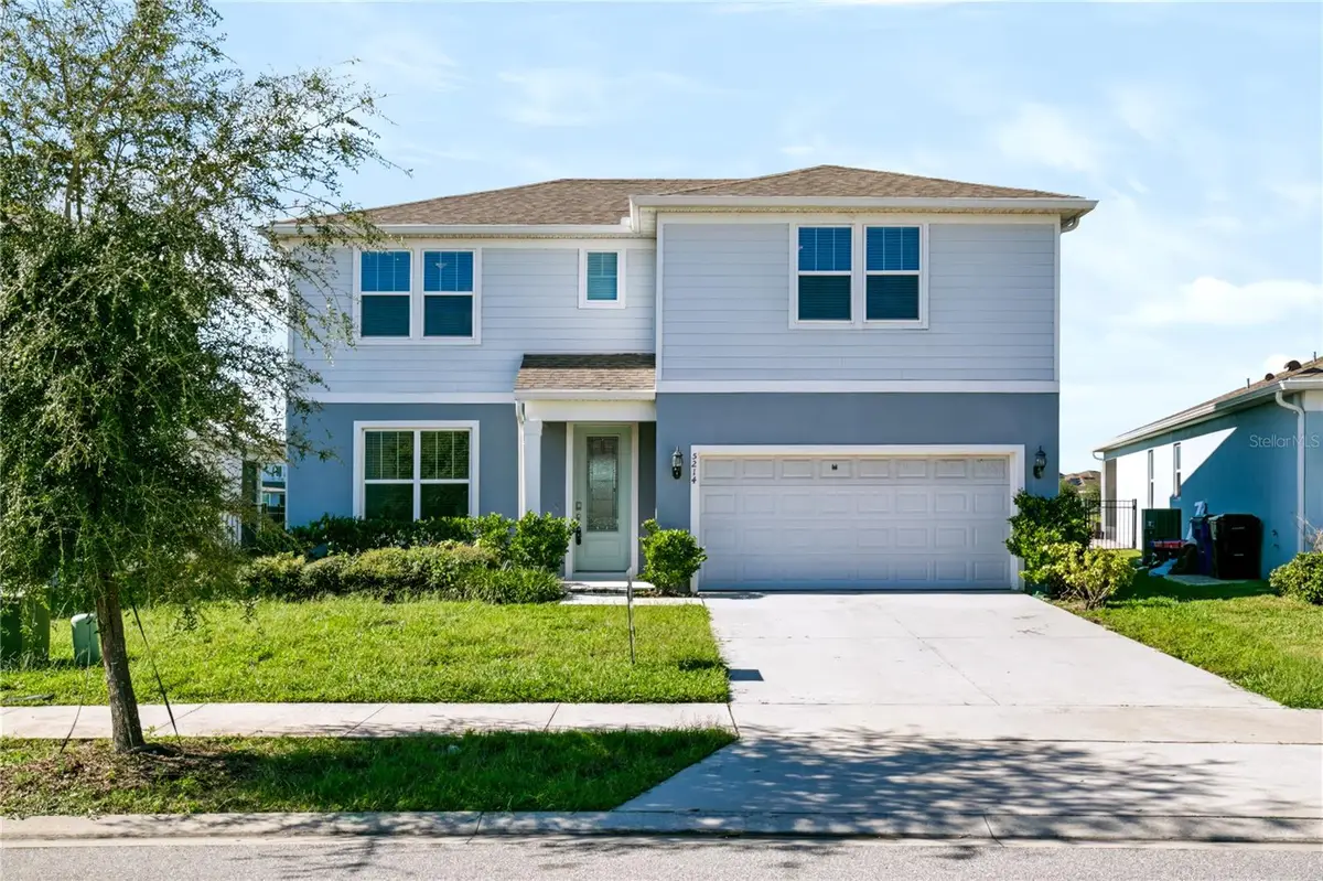 5214 Northern Flicker Drive, Saint Cloud, FL 34771 - #1