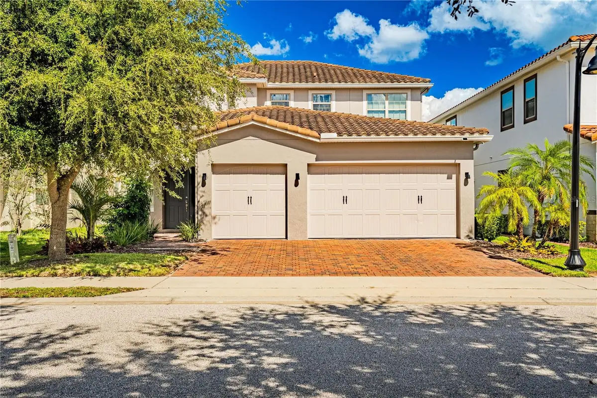 10431 Siddington Drive, Orlando, FL 32832 - #1