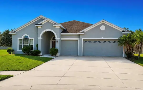 3601 Daydream Place, ST CLOUD, FL 34772