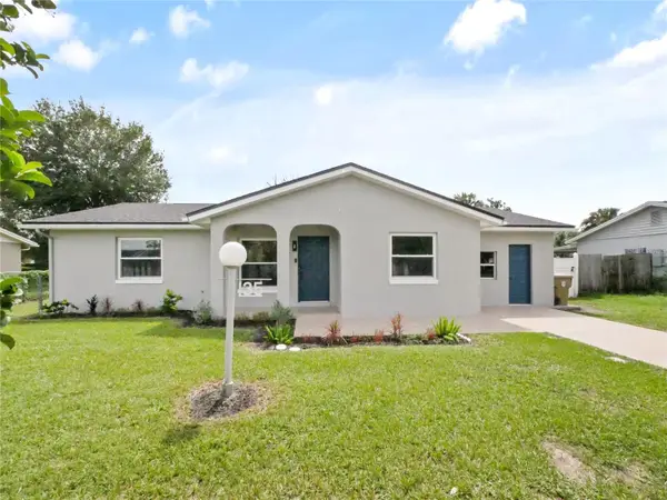135 Iguala Drive, KISSIMMEE, FL 34743