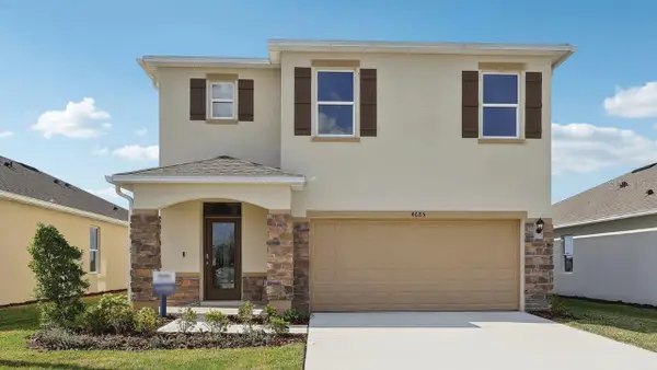 6160 Crocus Street, LAKELAND, FL 33811