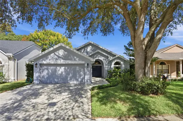 1064 Kelly Creek Circle, OVIEDO, FL 32765